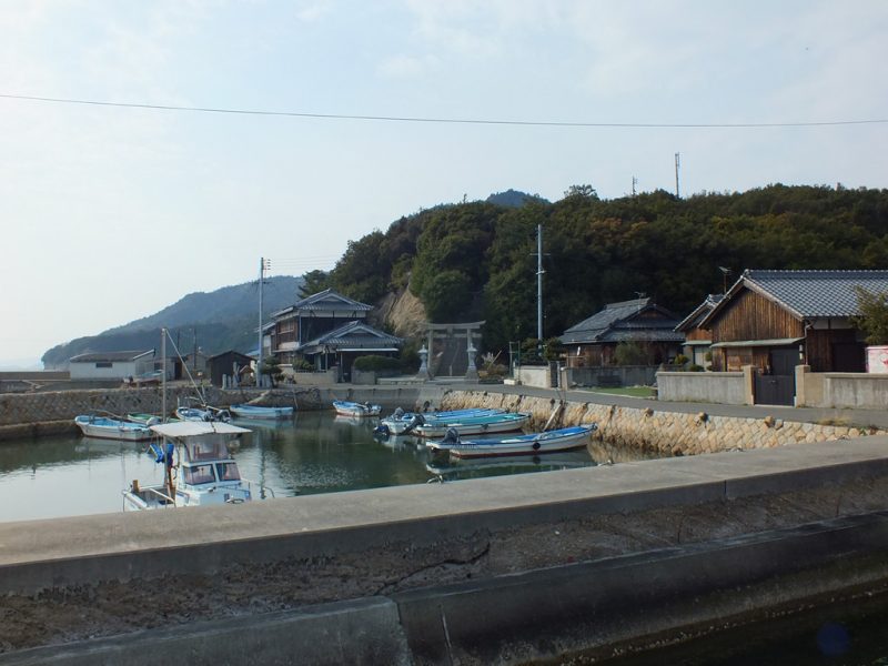 18 - Ko sur Teshima