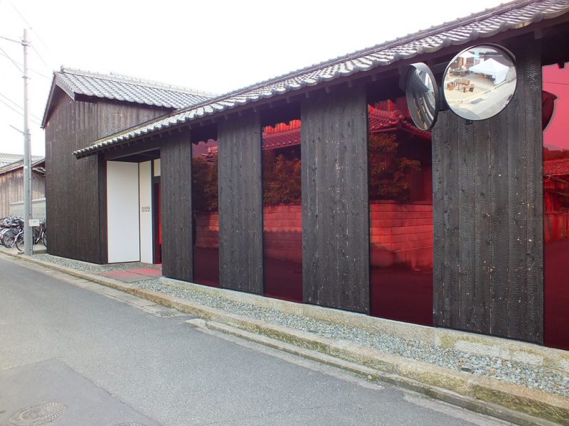 22 - Teshima Yokoo House