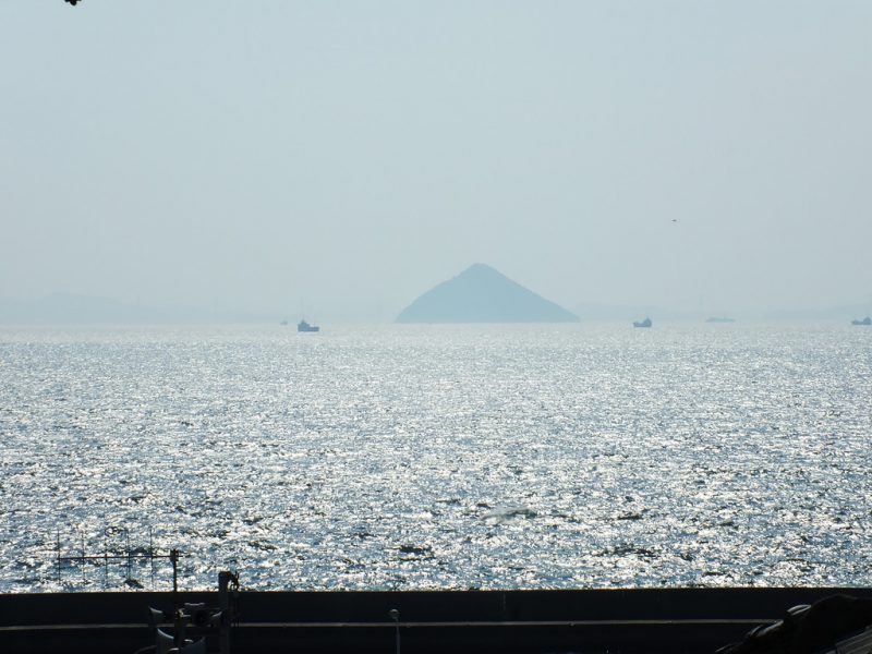 Mer Interieure de Seto - Ozuchishima
