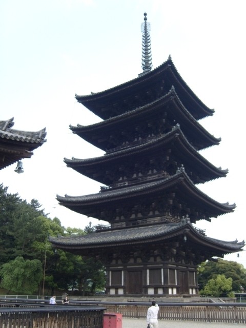 Gojū-no-tō