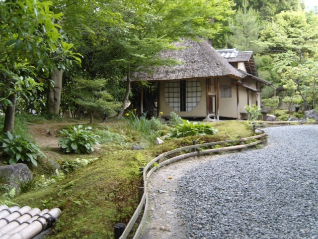 Kodai-ji - Mai 2010 - 22