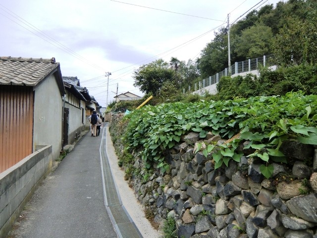 Rue d'Ogijima