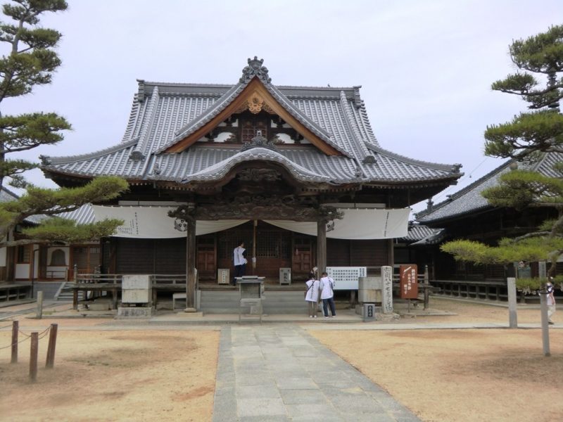 Nagao-ji