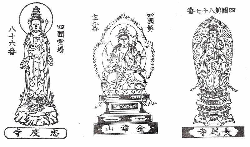 Buddhist gods