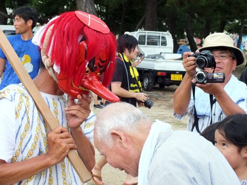 Megijima Matsuri - 08 2013 - 16