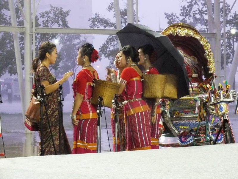 28 - Bengal Island Closing Ceremony