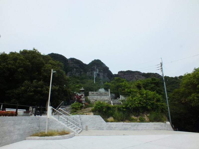 Yakuri-ji - 15