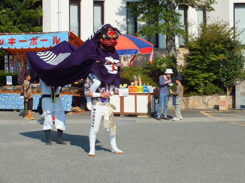 Uchinomi Matsuri - Shodoshima - 32