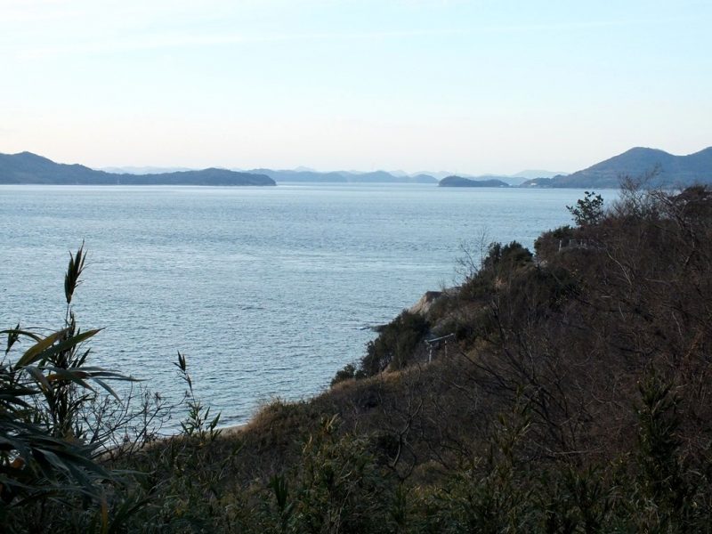 Pointe Nord de Yashima - 10