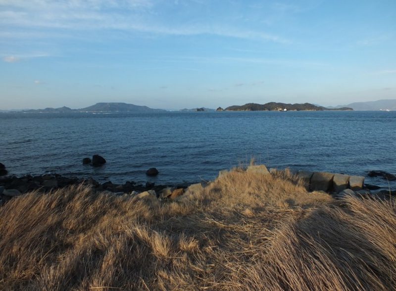 Pointe Nord de Yashima - 11