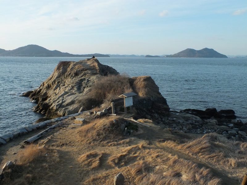 Pointe Nord de Yashima - 12