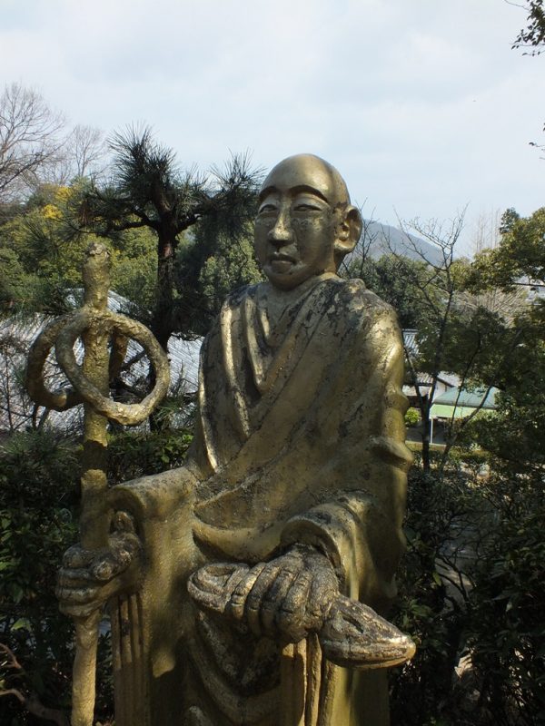 Jinne-in Kanon-ji - 10