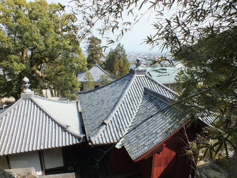 Jinne-in Kanon-ji - 11