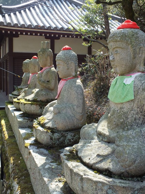 Jinne-in Kanon-ji - 12