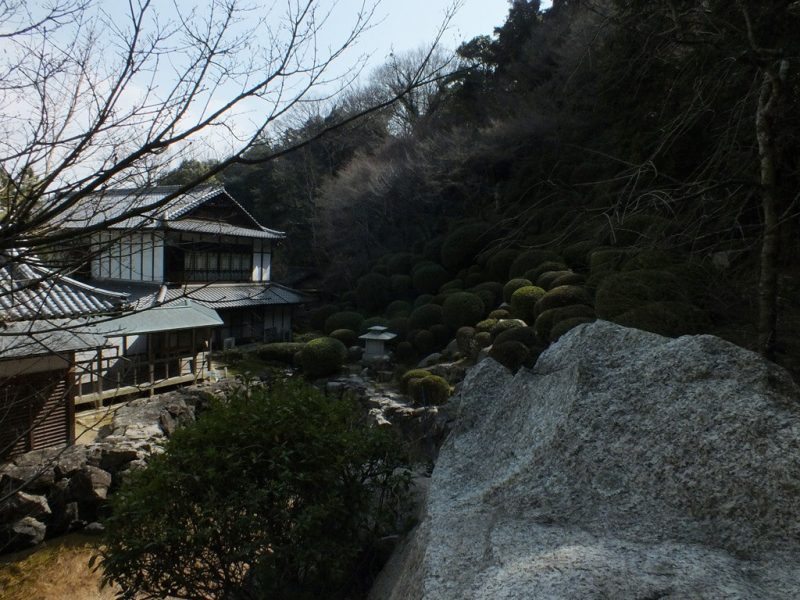 Jinne-in Kanon-ji - 7