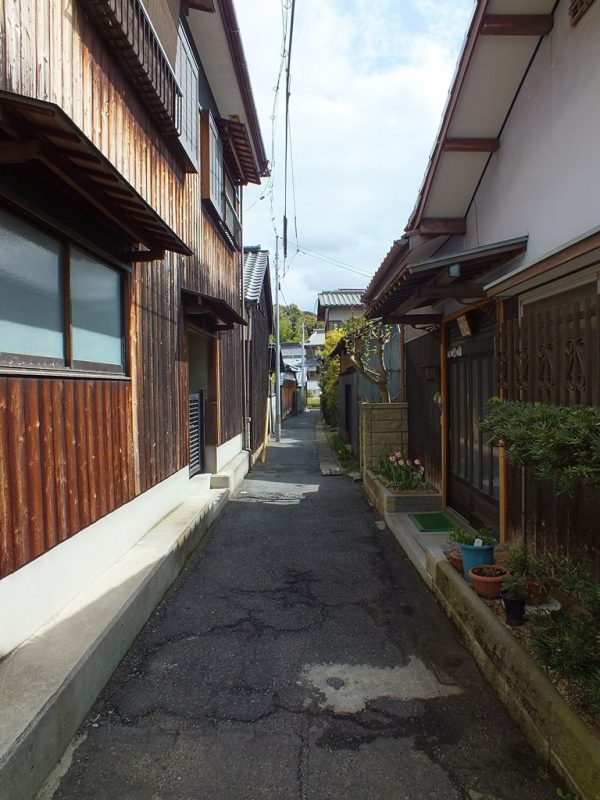 Honmura sur Naoshima - 10