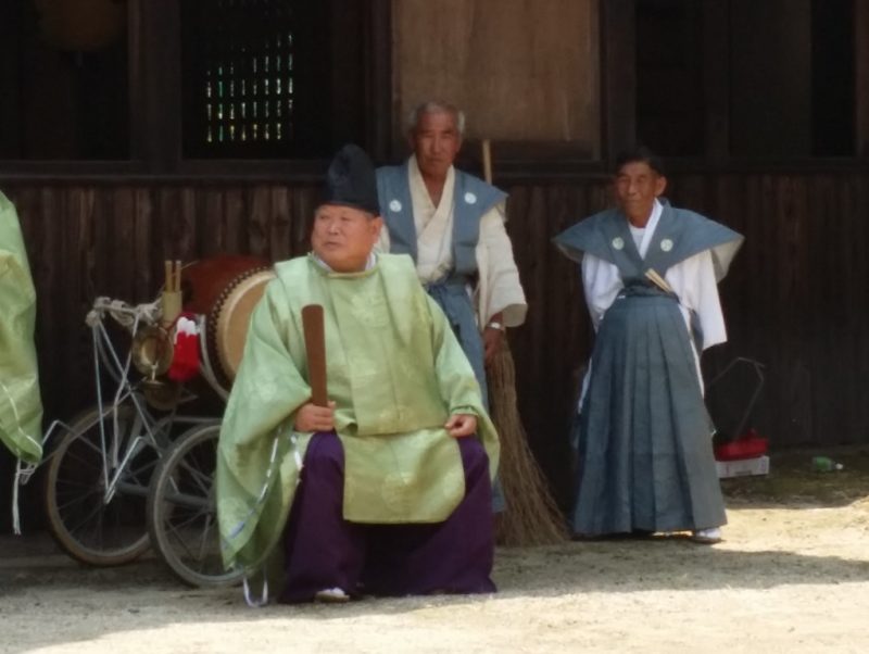 Matsuri de Megijima 2015 - 1