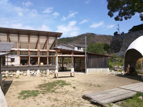 16 - Umaki Camp - Shodoshima