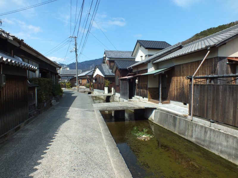 21 - Umaki - Shodoshima