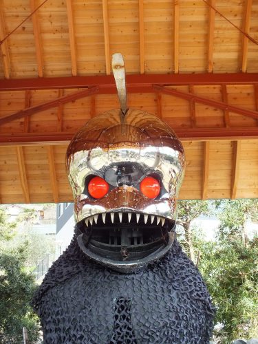 39 - Anger from the Bottom - Shodoshima
