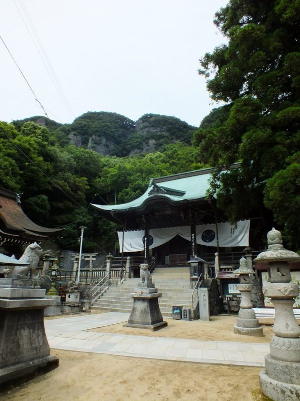 Yakuri-ji